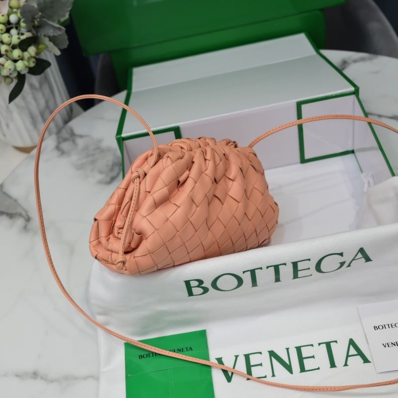 Bottega Veneta Pouch Clutch Bags